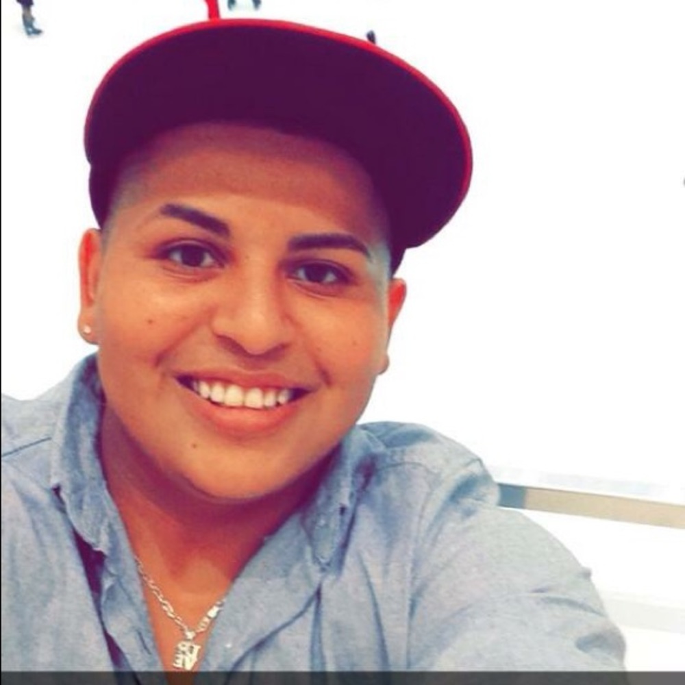 Meet your Posher, Alo